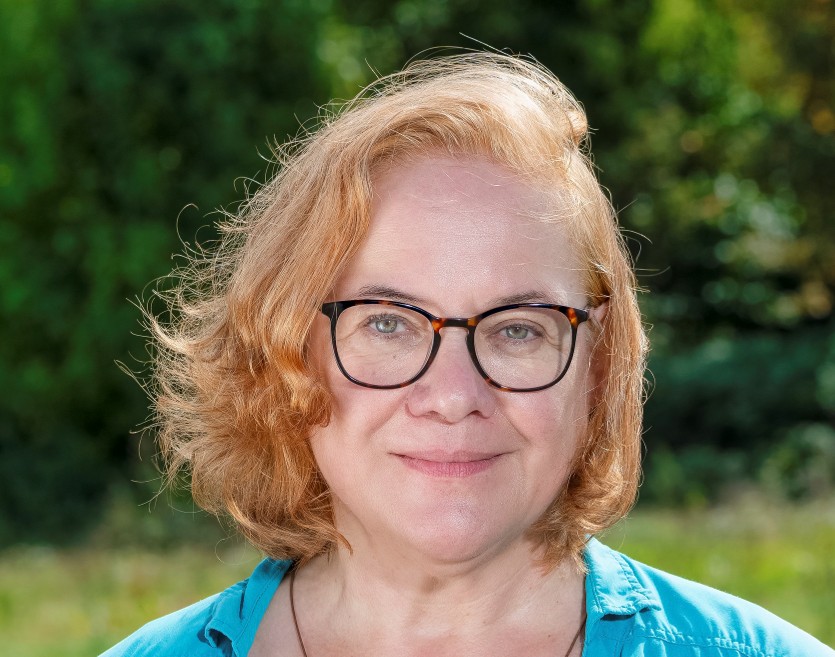 Elisabeth Kühn Elisabeth Kühn